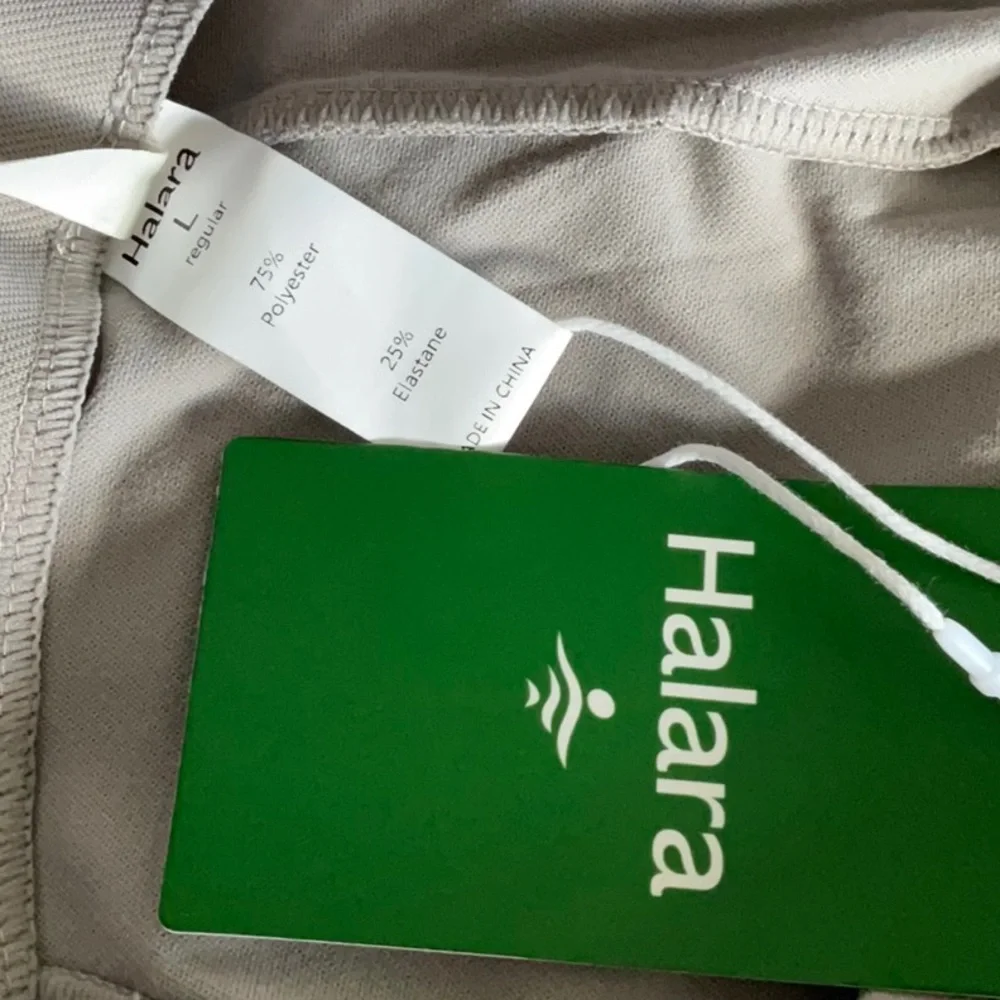 NWT Halara wide leg pants size large - Picture 6 of 7